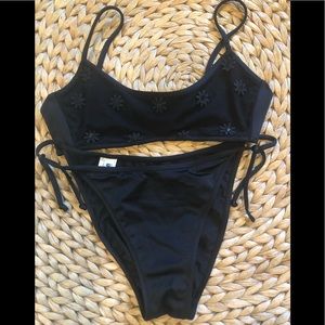 La Perla Oceano 2-piece swimming suit It size 44
